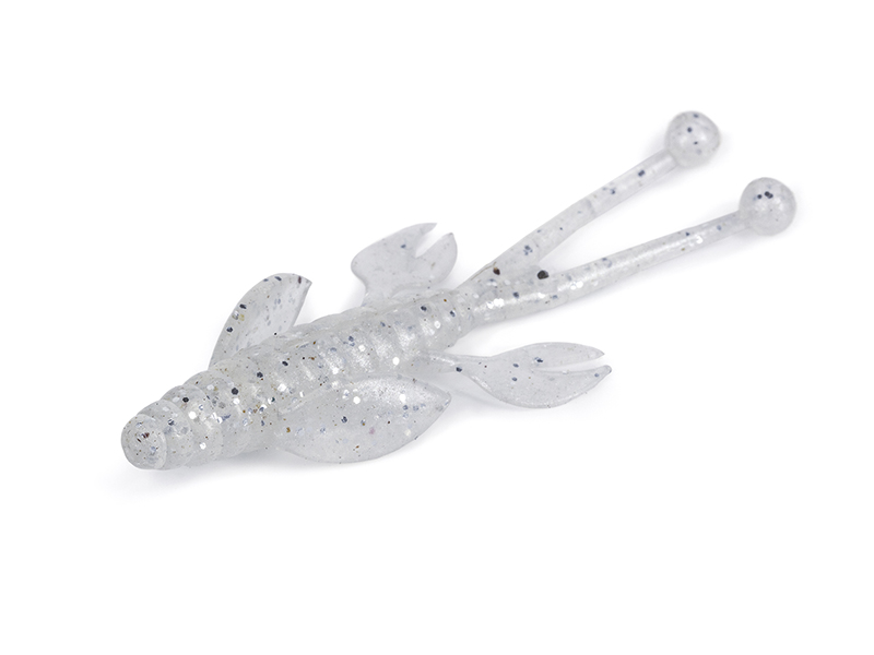 Molix Freaky Rock 2 Inch